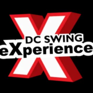 DC Swing eXperience (DCSX) logo
