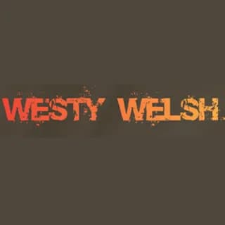 Westy Welsh logo