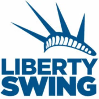 Liberty Swing Dance Championships logo