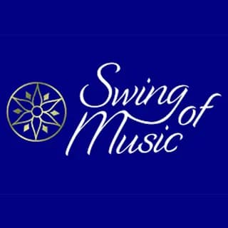 SOM-Swing of Music logo