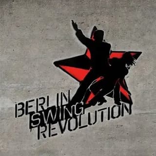 Berlin Swing Revolution logo