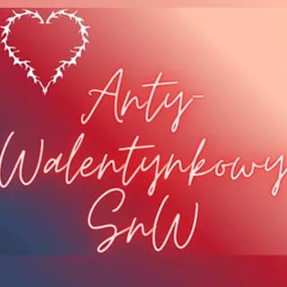 Antywalentynkowy Sezon na Westa logo