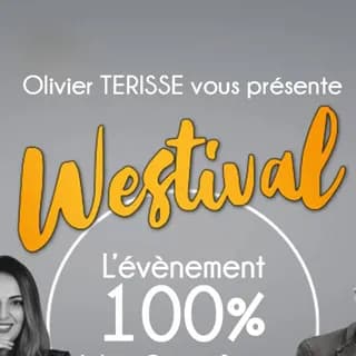 Westival logo