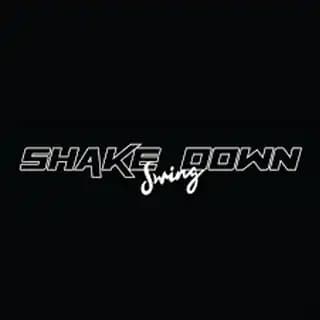 Shakedown Swing logo