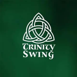 Trinity Swing logo