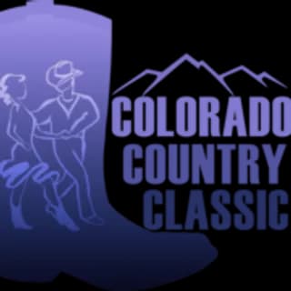 Colorado Country Classic logo