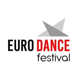 Euro Dance Festival logo