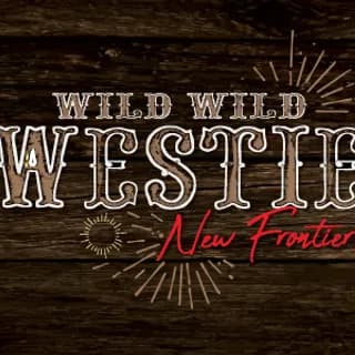 Wild Wild Westie logo
