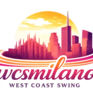 Milan Swing Vibes logo