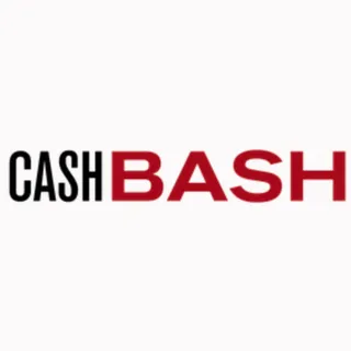CASH Bash logo
