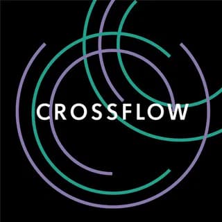 Flowstate | West Coast Swing & Zouk Festival logo