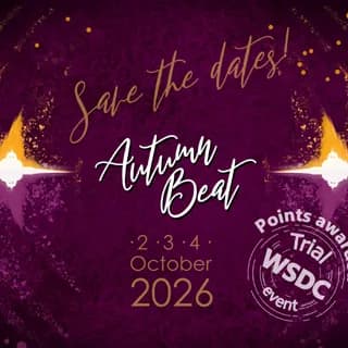 Autumn Beat logo
