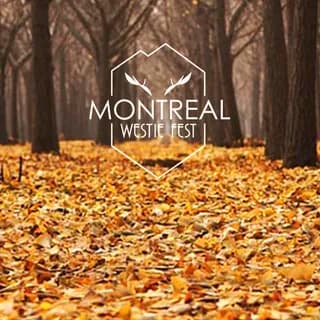 Montreal Westie Fest logo