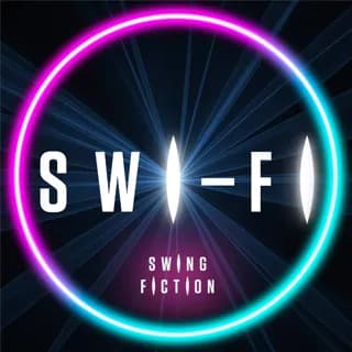 Swing Fiction logo