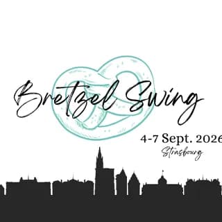 Bretzel Swing logo