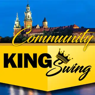King Swing logo