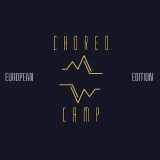 Choreo Camp logo