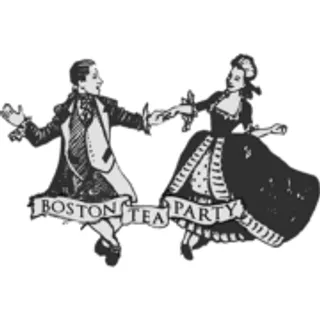 The Boston Tea Party logo