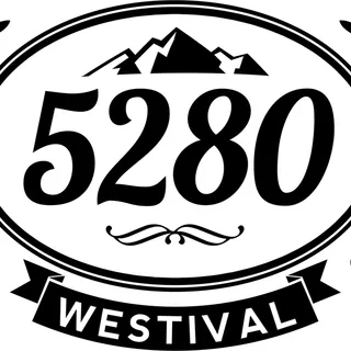5280 Westival logo