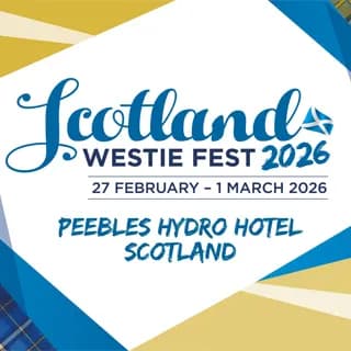Scotland Westie Fest logo