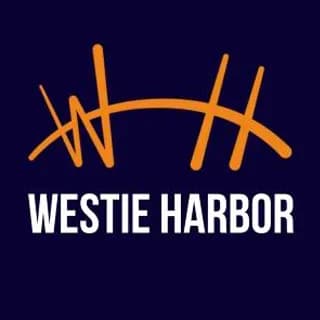 Westie Harbor logo