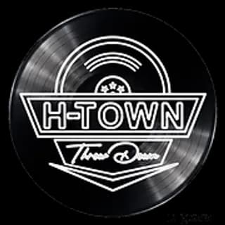 H-Town Throw Down logo
