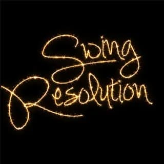 Swing Resolution logo