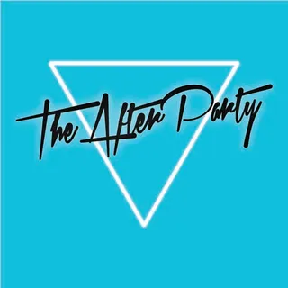 The After Party - "TAP" logo