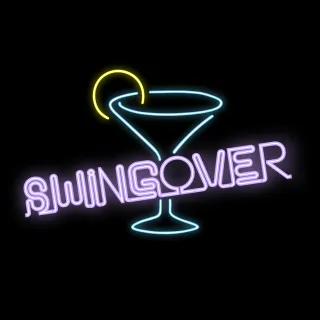 Swingover logo