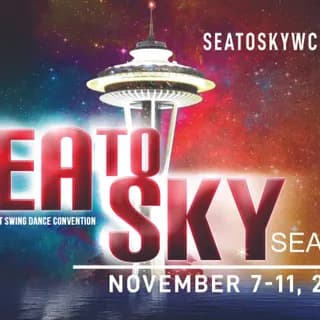 Sea to Sky Seattle logo