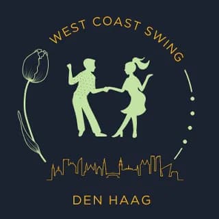 WCS Den Haag - Anniversary Weekender logo