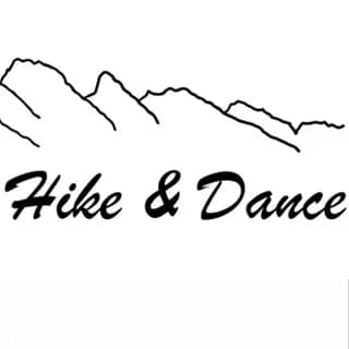 Hike & Dance logo