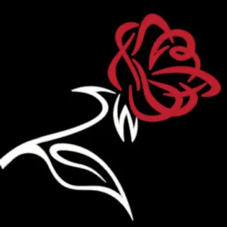 Rose City Swing logo