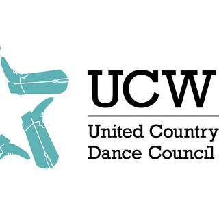 UCWDC Country Dance World Championships logo