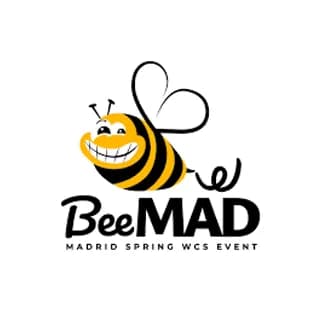 BeeMAD logo