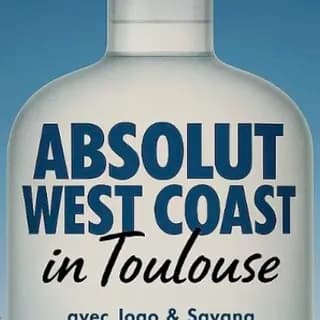 L'Absolut WCS logo