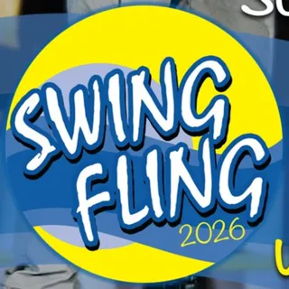 Swing Fling logo