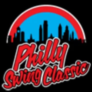 Philly Swing Classic logo