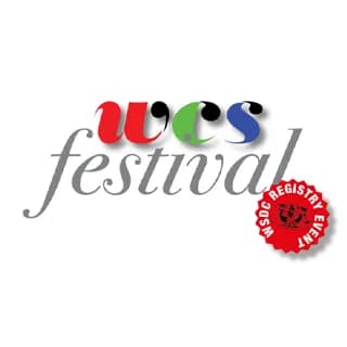 WCS Festival logo