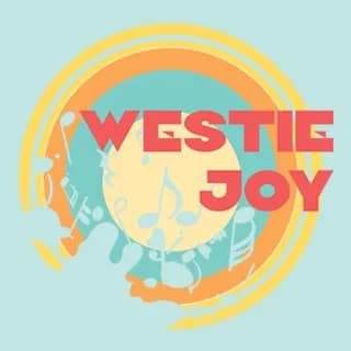 Westie Joy logo