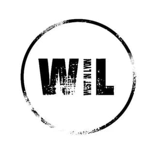 West In Lyon logo