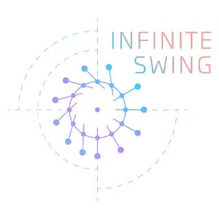 Infinite Swing logo