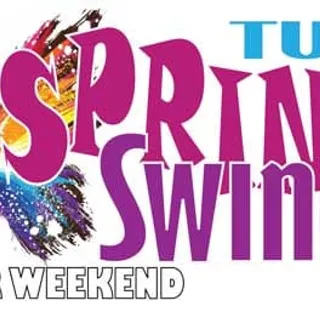 Tulsa Spring Swing logo