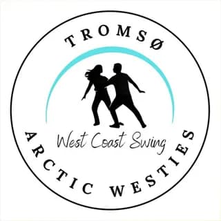 Arctic Westie Weekend logo