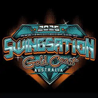 Swingsation logo