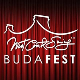 BudaFest Open WCS Championships logo