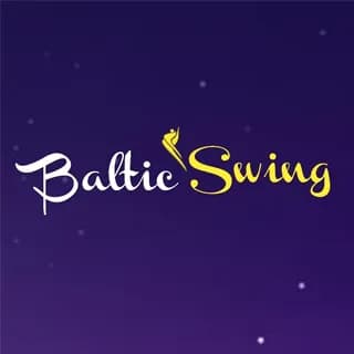 Baltic Swing logo