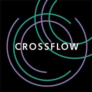 Cross Flow Festival logo