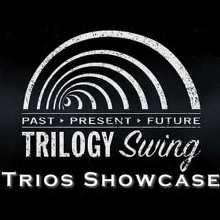 Trilogy Swing logo