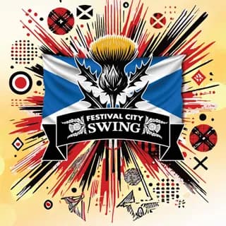 Festival City Swing logo